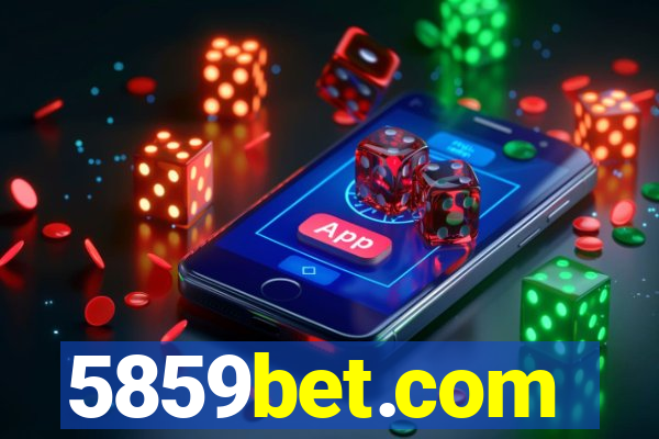 5859bet.com