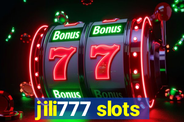 jili777 slots