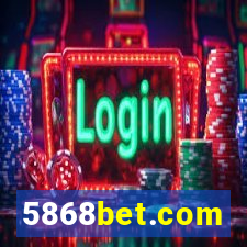 5868bet.com