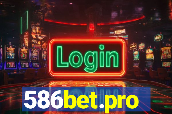 586bet.pro