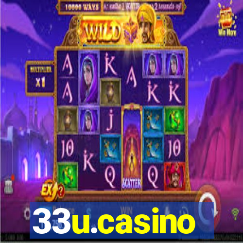 33u.casino