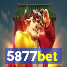 5877bet