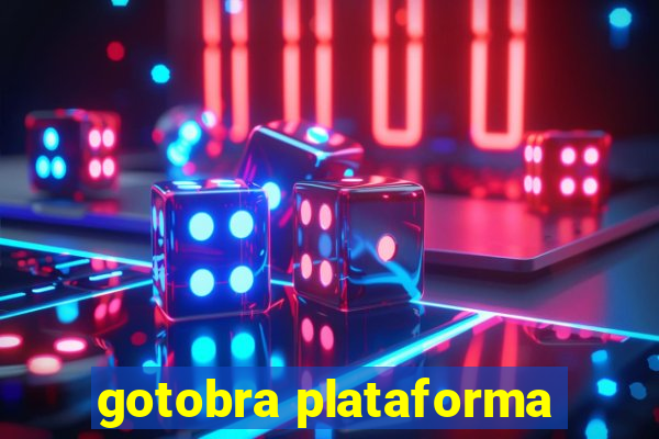 gotobra plataforma