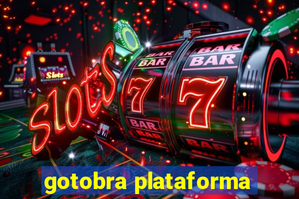 gotobra plataforma