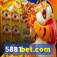 5881bet.com