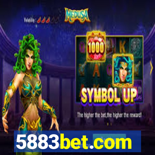 5883bet.com