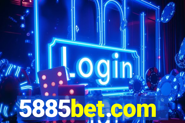 5885bet.com