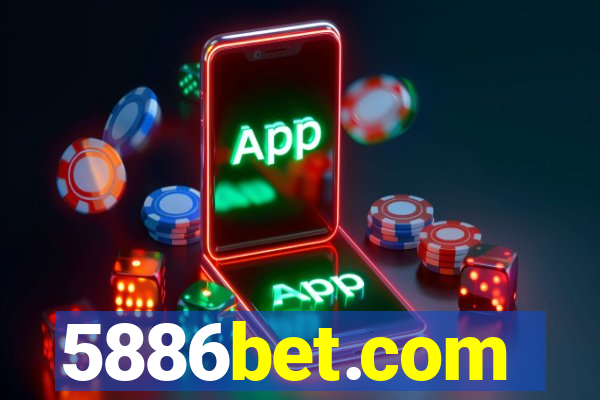 5886bet.com