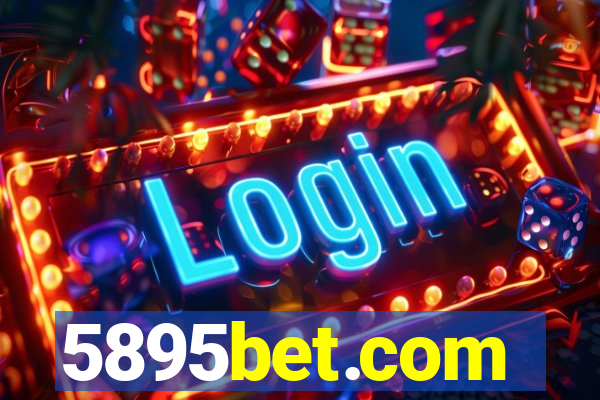 5895bet.com