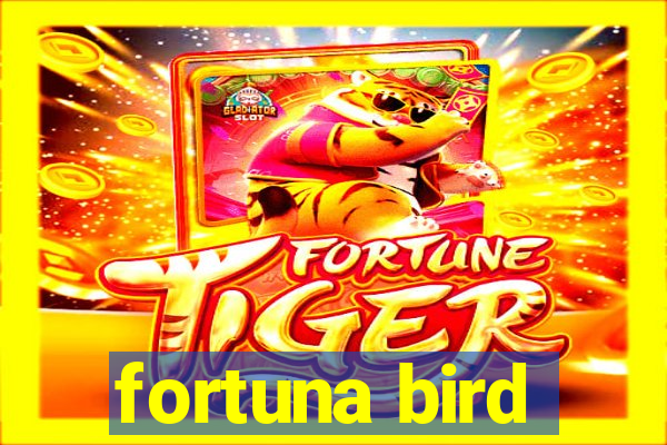 fortuna bird