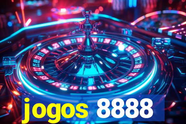 jogos 8888