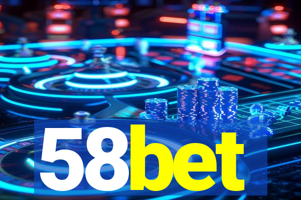 58bet