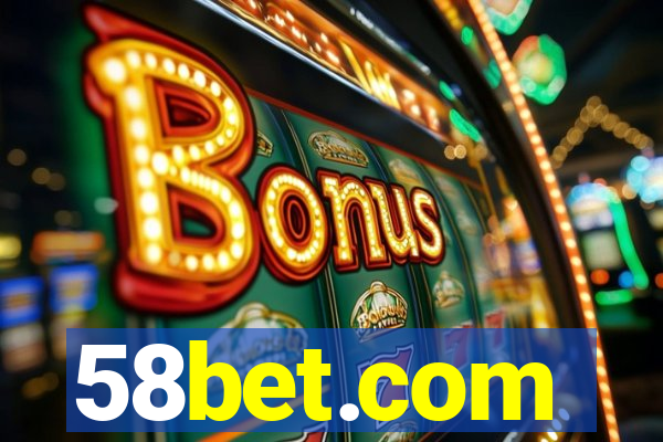 58bet.com