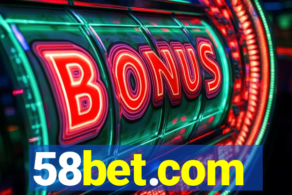 58bet.com