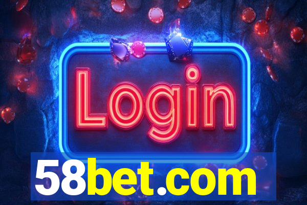 58bet.com