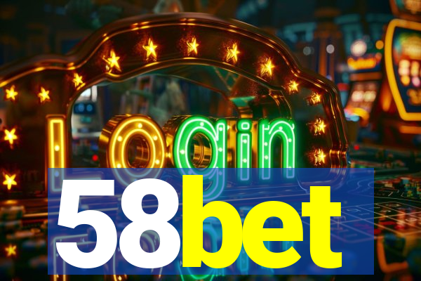 58bet