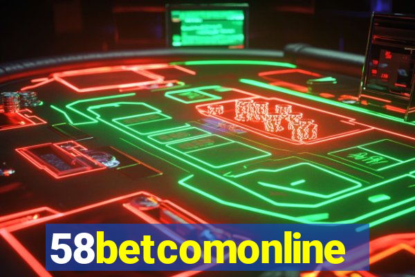 58betcomonline