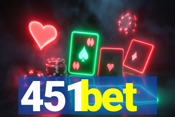 451bet