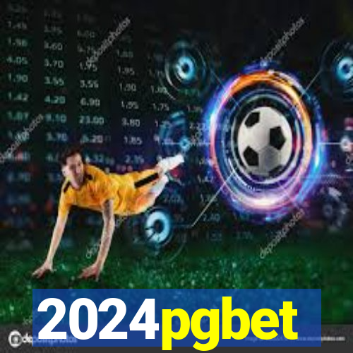 2024pgbet