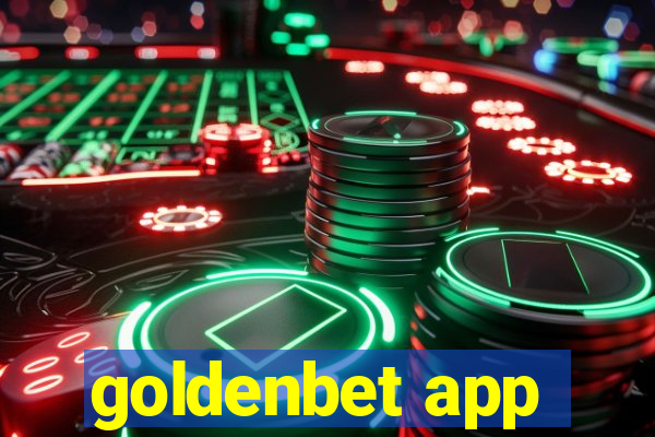 goldenbet app