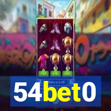 54bet0