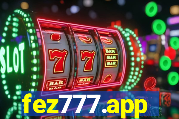 fez777.app