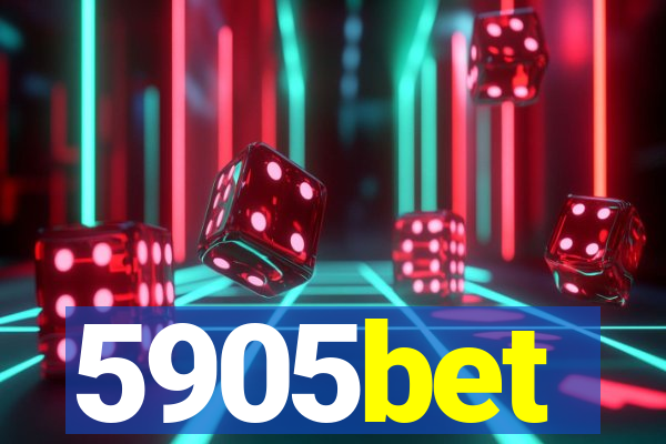 5905bet