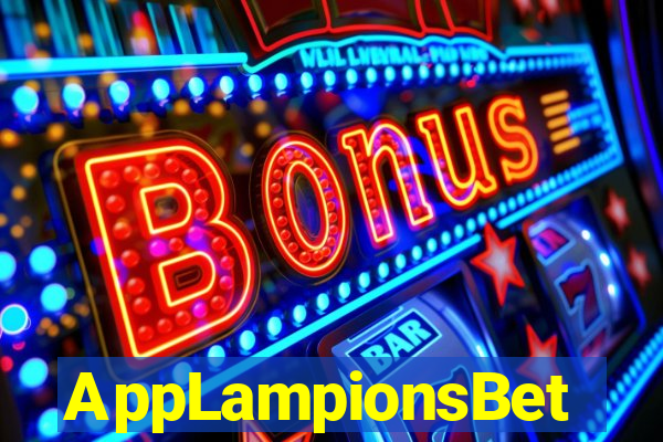 AppLampionsBet