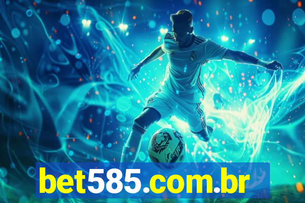 bet585.com.br