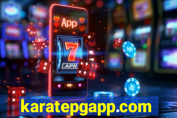 karatepgapp.com