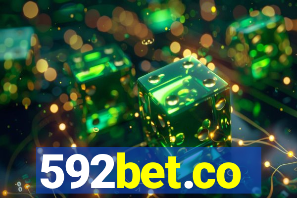 592bet.co