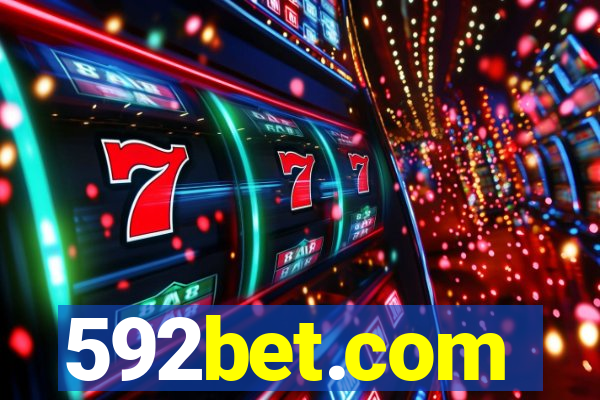 592bet.com