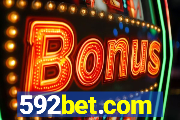 592bet.com