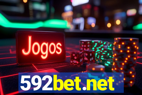 592bet.net