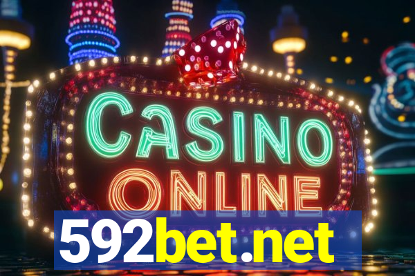 592bet.net