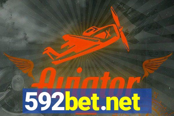 592bet.net