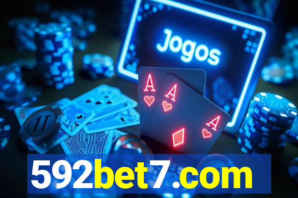 592bet7.com