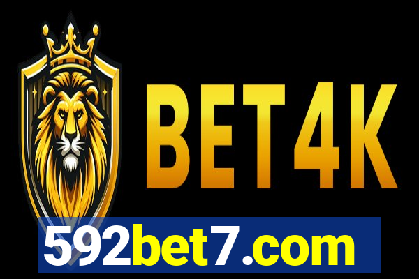 592bet7.com