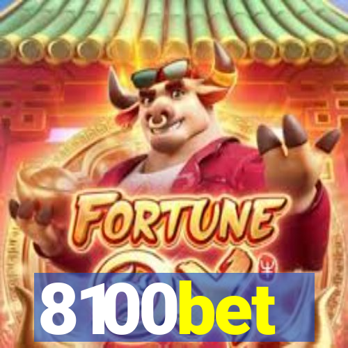 8100bet