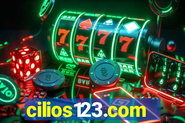 cilios123.com