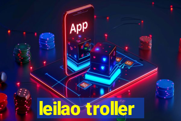 leilao troller