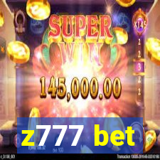 z777 bet