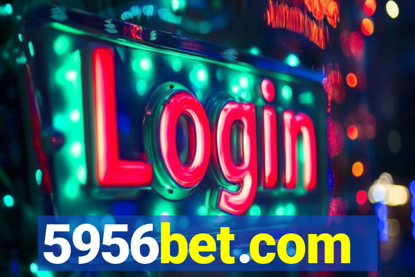 5956bet.com