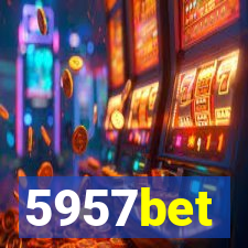 5957bet