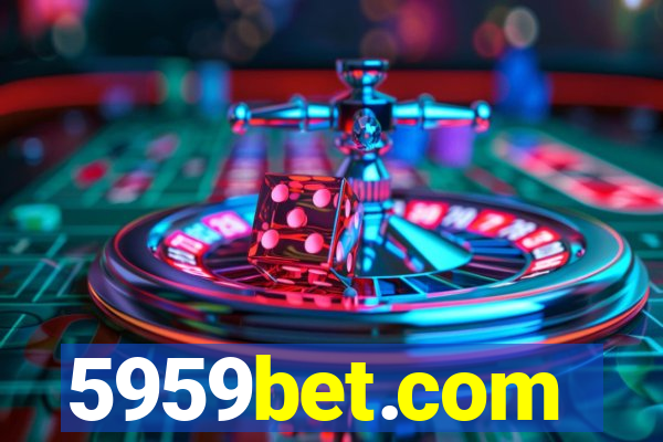 5959bet.com