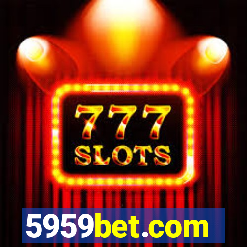 5959bet.com