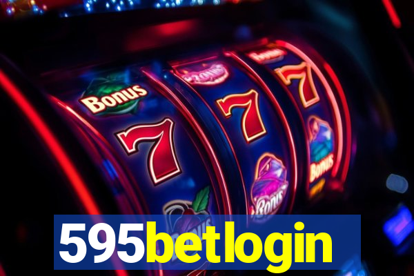 595betlogin