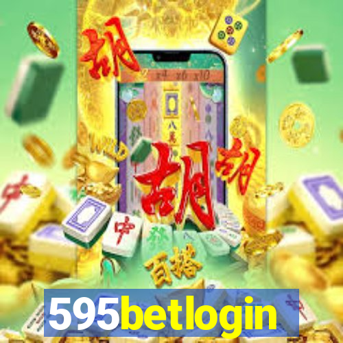 595betlogin