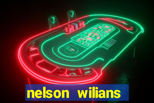 nelson wilians fratoni rodrigues fortuna