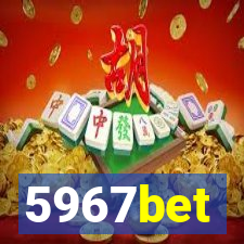 5967bet